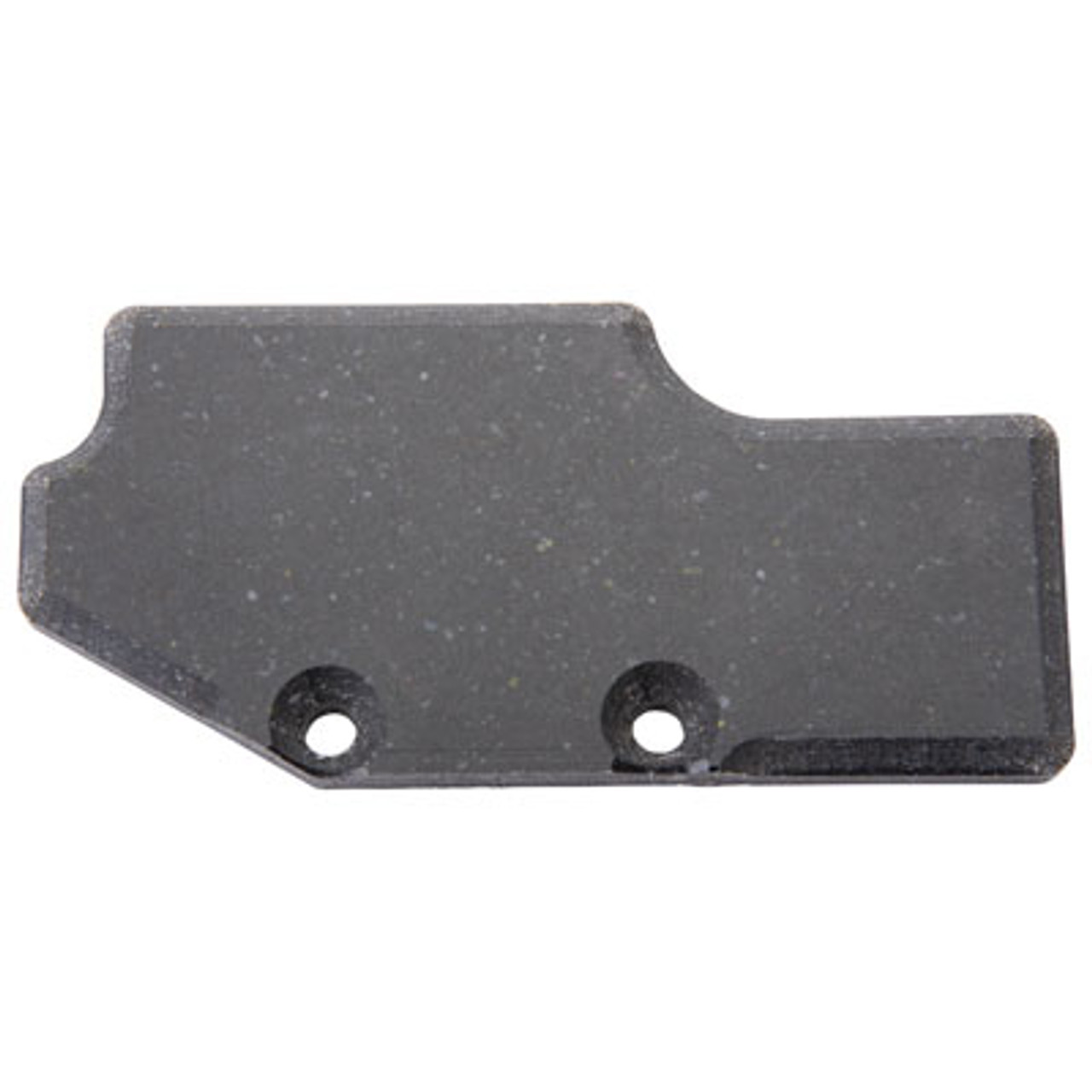 Tusk Rear Dirt Bike Brake Cylinder Skid Plate
